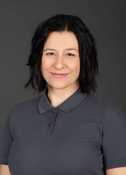 Gemeindeärztin Winkler