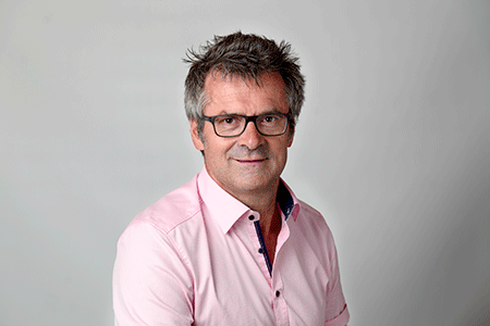DI Peter Drexler