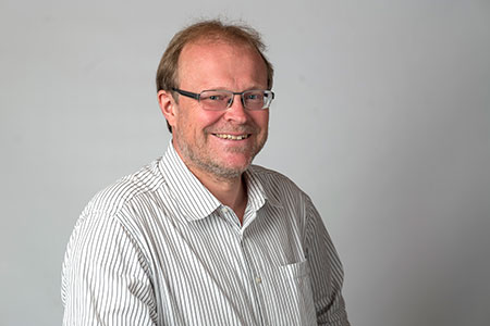 Wolfgang Farnleitner - Leitung Mürzzuschlag Agentur
