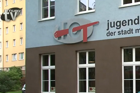 Screenshot youtube TV Mürz HOT Jubiläum