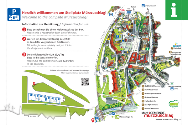 stellplatz web tafelinfo
